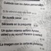 Lobato prueba la operación de Estado contra Ayuso: los correos al fiscal general se usaban en Moncloa 10 horas después