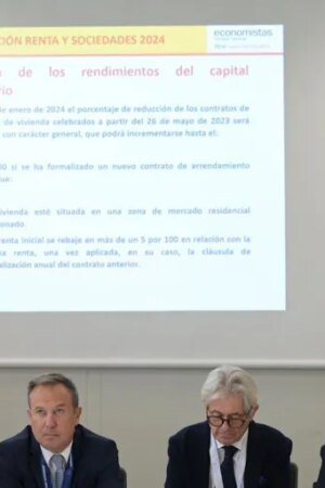 Los asesores cargan contra el lío fiscal creado por PSOE y Sumar: «Es más grave de lo que parece y tiene costes»