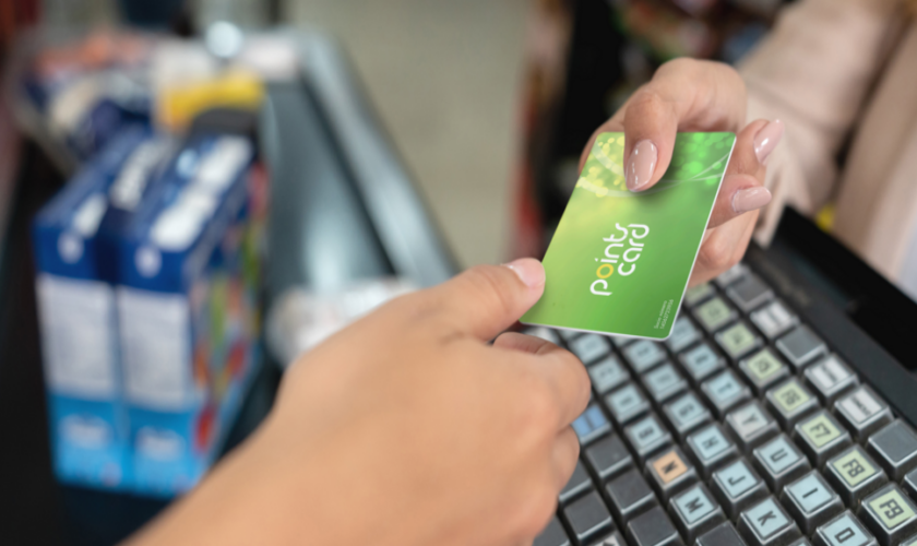 Loyalty cards offer genuine savings, says watchdog