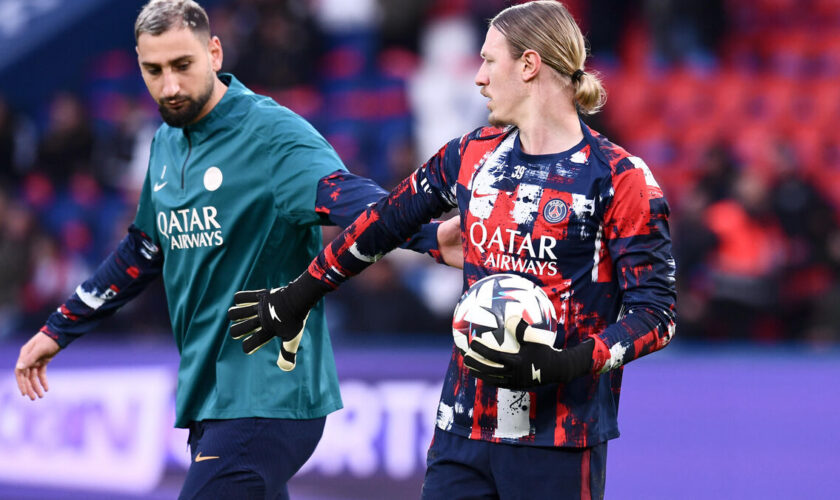 « Luis Enrique manque de certitudes »… Donnarumma-Safonov, une gestion dangereuse au PSG ?