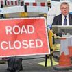 MP calls for big fines for utility firms who cause gridlock with roadworks that almost always overrun