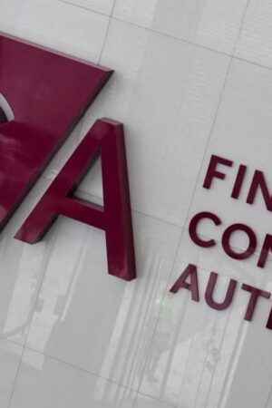 MPs brand UK financial regulator 'incompetent'