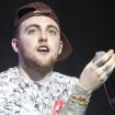 Mac Miller ist 2018 verstorben. Anfang kommenden Jahres erscheint erstmals offiziell sein Album "Balloonerism".