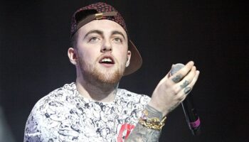 Mac Miller ist 2018 verstorben. Anfang kommenden Jahres erscheint erstmals offiziell sein Album "Balloonerism".