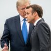 Macron-Trump, des retrouvailles pleines d’incertitudes