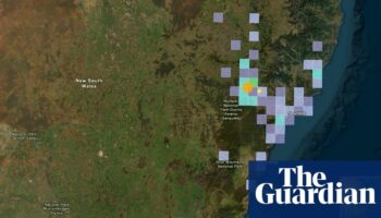 Magnitude-4.1 earthquake near Muswellbrook likely part of ‘swarm’ that could see ‘hundreds to thousands’ of shocks