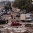 Majorca on lockdown as tourist hotspot braces for flooding horror after 200 killed