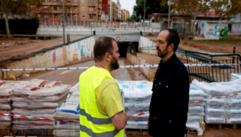 Málaga evacuates thousands as Spain issues more flood alerts