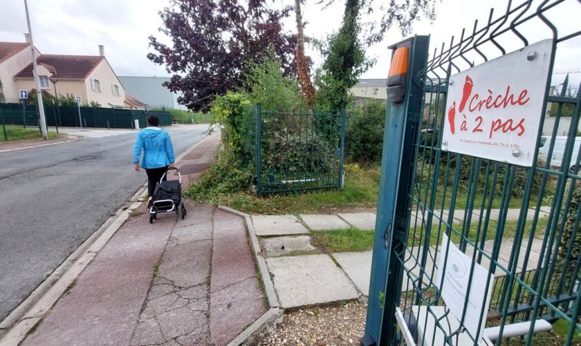 Maltraitances dans une crèche de Magnanville : l’employée et sa responsable placées sous contrôle judiciaire