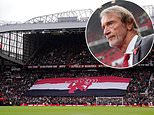 Man United consider controversial move to slash payment to club's disabled supporters association IN HALF as Sir Jim Ratcliffe continues to look for ways to cut costs