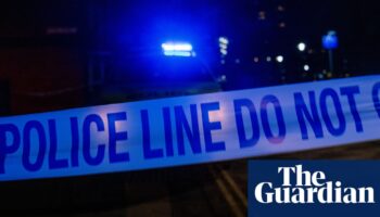 Man arrested on suspicion of murder after double shooting in Birmingham