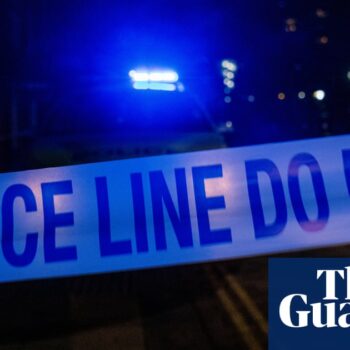 Man arrested on suspicion of murder after double shooting in Birmingham