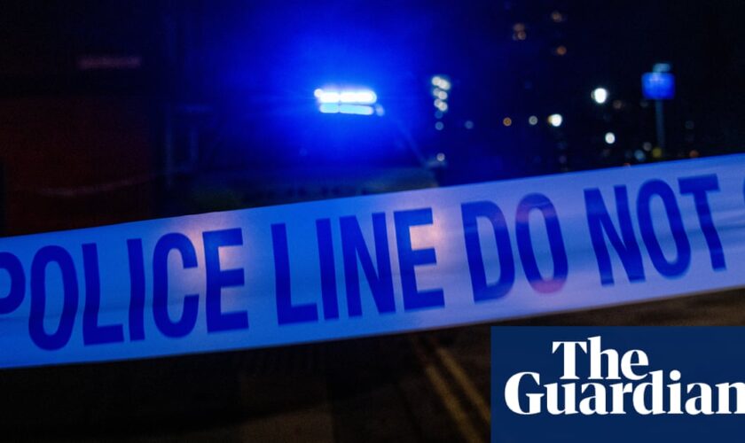 Man arrested on suspicion of murder after double shooting in Birmingham