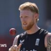 Man arrested over burglary at Ben Stokes's home