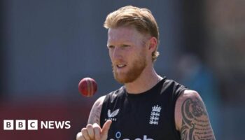 Man arrested over burglary at Ben Stokes's home