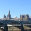 Man critical after stabbing on Westminster Bridge