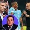 Manchester City ramp up civil war with Premier League as champions tell 19 rival clubs that new rules are 'UNLAWFUL' in leaked 11-page letter