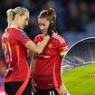 Manchester United Women stars SLAMMED for never-seen-before 'embarrassing and unsporting' tactic