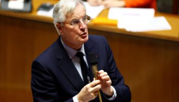 Mandat d’arrêt de la CPI contre Netanyahou : la France «appliquera rigoureusement ses obligations», affirme Michel Barnier