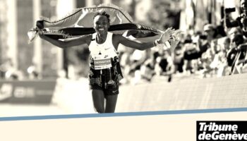 Marathon : stupéfaction et suspicions après l’incroyable record du monde de la Kényane Ruth Chepngetich