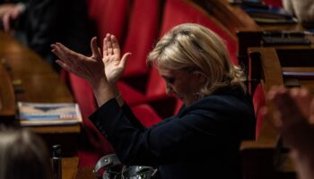 Marine le Pen menace le gouvernement Barnier de censure: pourquoi maintenant?