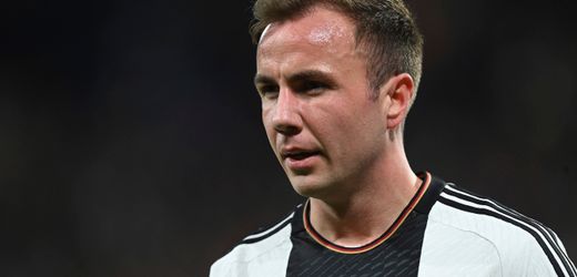 Mario Götze: Brief über die dramatische Frühgeburt seines Sohnes