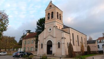 Marnes-la-Coquette : 50 000 euros pour restaurer l’église de Napoléon III et de l’impératrice Eugénie