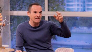 Martin Lewis urges earners over £60k to claim one benefit - 'thousands are unaware'