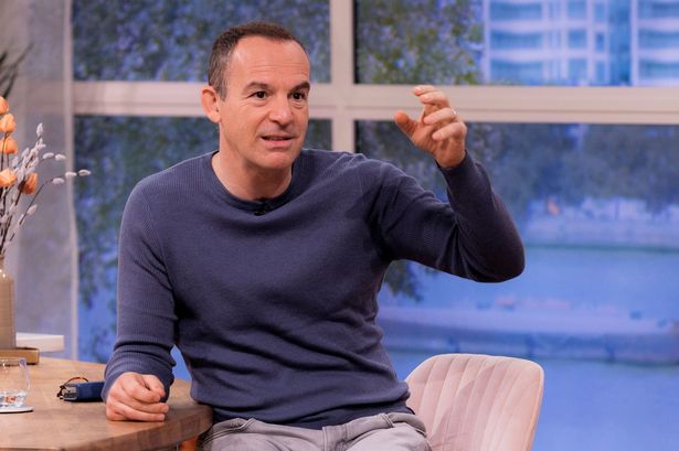 Martin Lewis urges earners over £60k to claim one benefit - 'thousands are unaware'