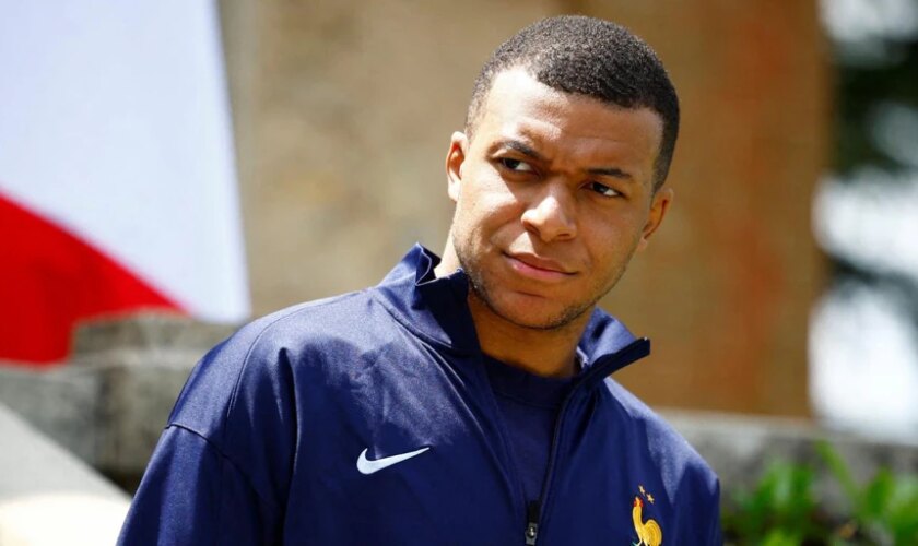 Más madera contra Mbappé: su club quería cobrarle 84.000 euros a un modesto equipo de 6ª división