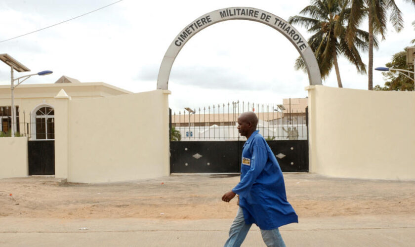 Massacre de Thiaroye : pour les enfants de tirailleurs, une reconnaissance au goût amer