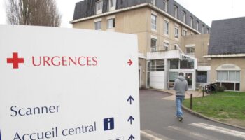 Maternités, urgences… à Meulan ou Rambouillet, des hôpitaux en souffrance