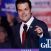 Matt Gaetz charging $500 to make bespoke fan videos on Cameo website