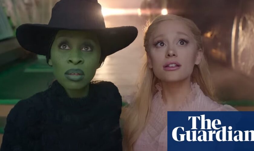 Mattel apologises after mistakenly linking to porn website on Wicked dolls