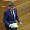 Mazón denuncia ser víctima de un "ataque político" del Gobierno para revertir el bloqueo de Ribera como comisaria europea