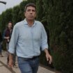 Mazón muestra el SMS que le envió Teresa Ribera, que asegura que le llamo 4 veces la tarde de la DANA: "Basta de manipulaciones"