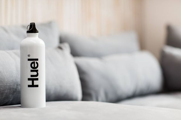 Meal replacement brand Huel reveals jump in profits as products hit UK stores