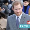 Meghan Markle and Prince Harry 'snub' Royal Family's Christmas 'for sad reason'