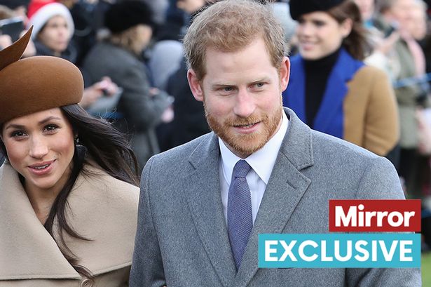 Meghan Markle and Prince Harry 'snub' Royal Family's Christmas 'for sad reason'