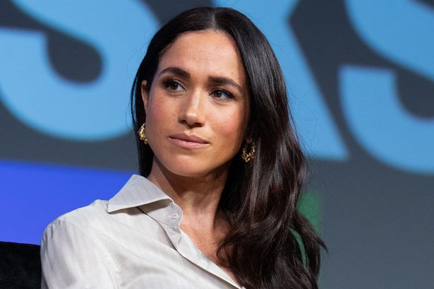 Meghan Markle left feeling disheartened she missed out on being 'top dog in the Royal Family'