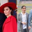 Meghan Markle must make one huge move to heal rift with Kate and William, expert warns