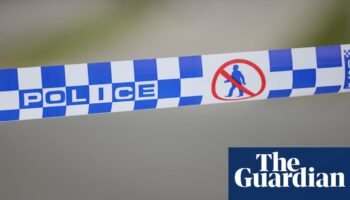 Melbourne man charged with murdering neighbour in front of three teenagers