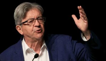 «Mélenchon est un immense gâchis pour la gauche»: les indiscrétions du Figaro Magazine