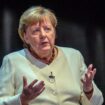 Merkels Buch "Freiheit": Über Putin, Trump und DDR-Kindheit