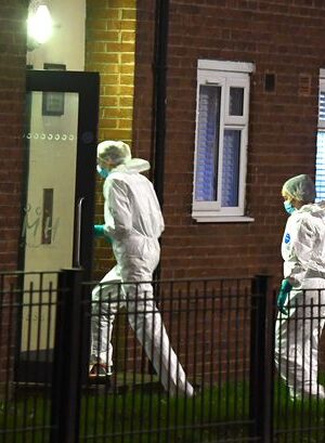 Merseyside Police's statement in FULL as Liverpool murder sees man die at home