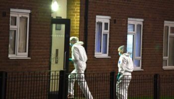 Merseyside Police's statement in FULL as Liverpool murder sees man die at home