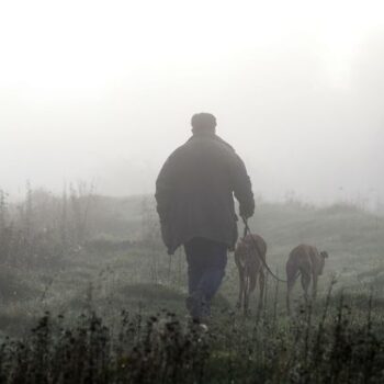 Met Office explains why Brits continue to face 'depressing and claustrophobic' weather