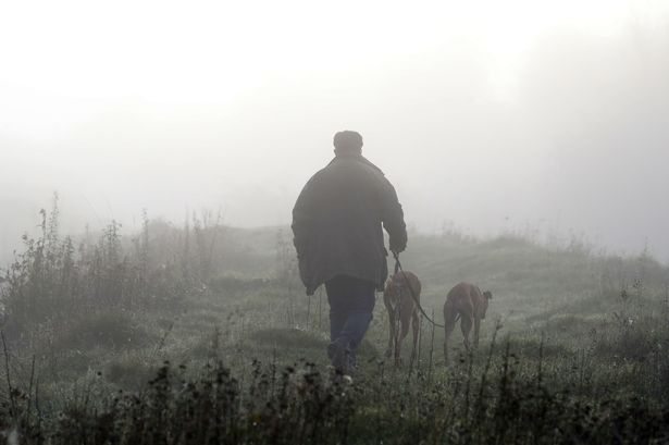 Met Office explains why Brits continue to face 'depressing and claustrophobic' weather