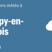 Météo à Crépy-en-Valois