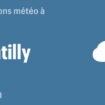 Météo à Gentilly